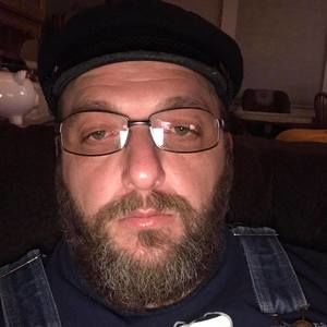 Meet your Posher, Randal